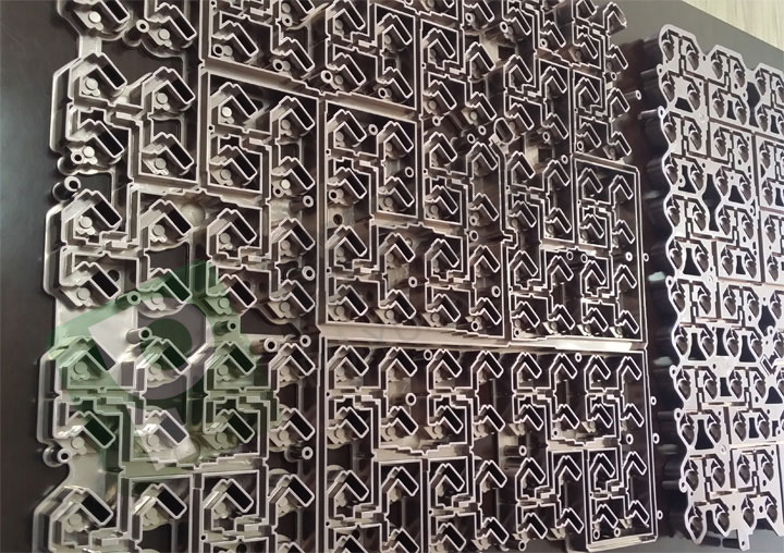 電子產(chǎn)品-屏蔽膜