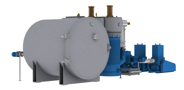 ZFW系列臥式電阻蒸發(fā)真空鍍膜機 ZFW系列臥式電阻蒸發(fā)真空鍍膜機