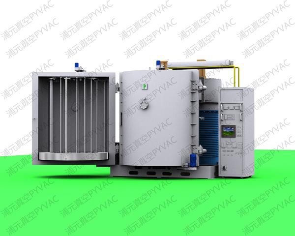 ZF 電阻蒸發(fā)真空鍍膜機(jī) ZF 電阻蒸發(fā)真空鍍膜機(jī)