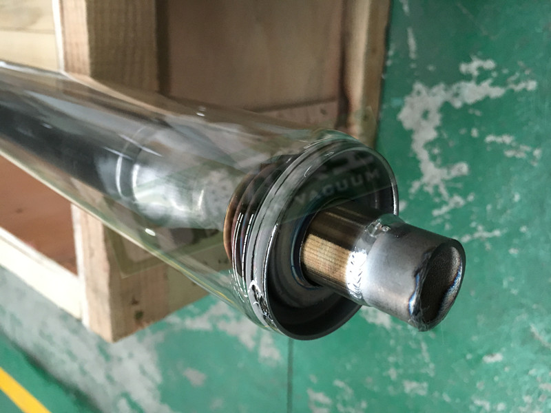 太陽能管焊接技術(shù)